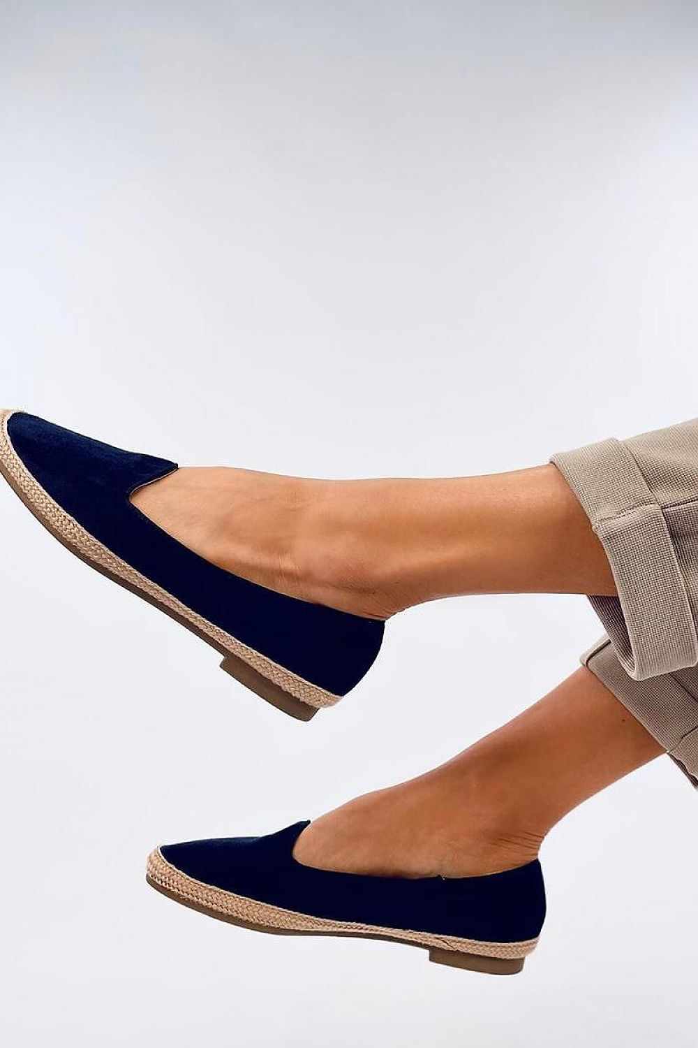 Espadrille model 196028 Inello - Lojahub